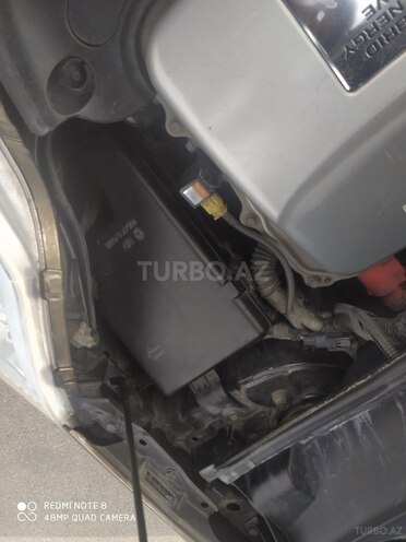 Toyota Prius 2008, 225,000 km - 1.5 l - Bakı