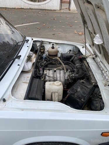 LADA (VAZ) 2107 2008, 20,000 km - 1.6 л - Bərdə
