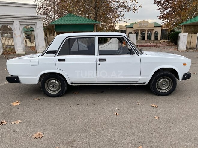 LADA (VAZ) 2107 2008, 20,000 km - 1.6 л - Bərdə