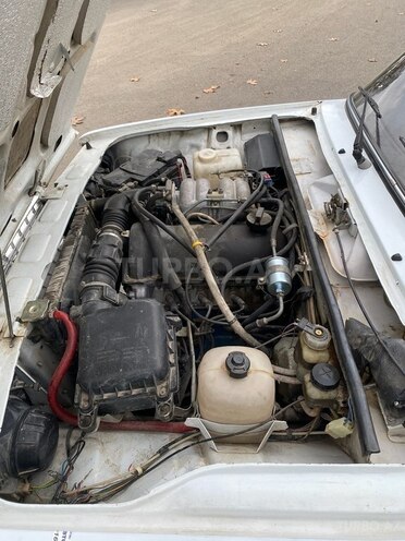LADA (VAZ) 2107 2008, 20,000 km - 1.6 л - Bərdə