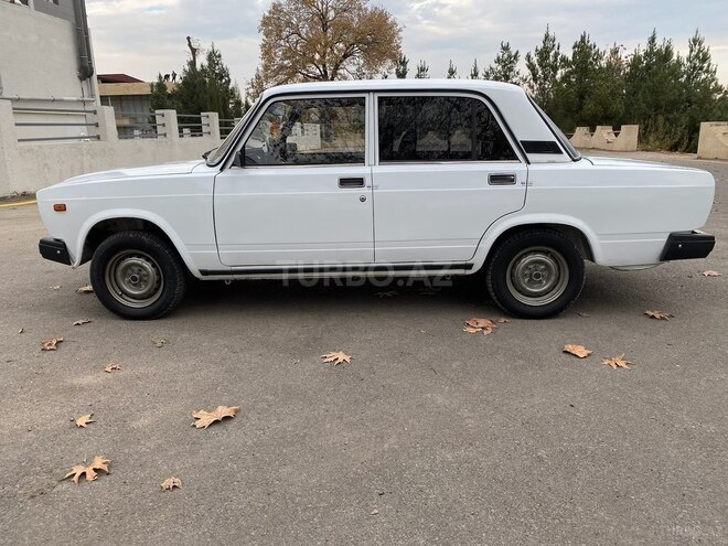 LADA (VAZ) 2107 2008, 20,000 km - 1.6 л - Bərdə