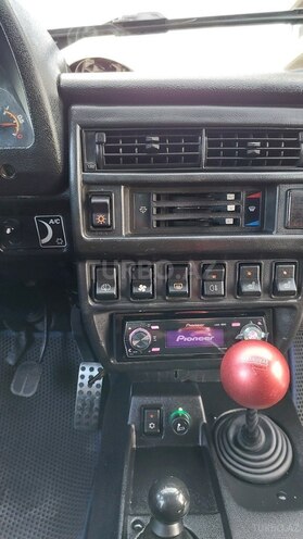 LADA (VAZ) Niva 2017, 100,100 km - 1.7 l - Sumqayıt