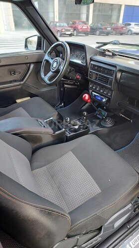 LADA (VAZ) Niva 2017, 100,100 km - 1.7 l - Sumqayıt