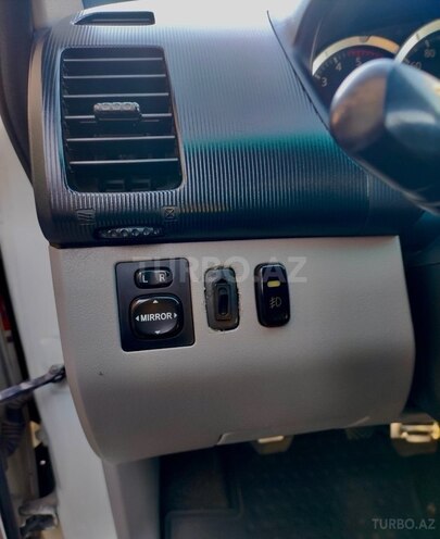 Mitsubishi L200 2012, 403,000 km - 2.5 l - Bakı