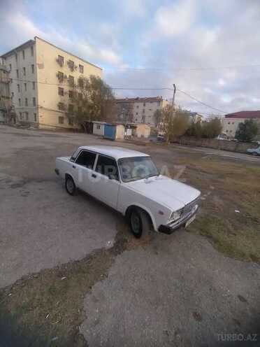 LADA (VAZ) 2107 2004, 15,600 km - 1.6 л - Sumqayıt