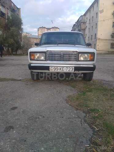LADA (VAZ) 2107 2004, 15,600 km - 1.6 л - Sumqayıt