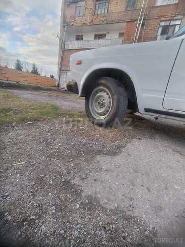 LADA (VAZ) 2107 2004, 15,600 km - 1.6 л - Sumqayıt