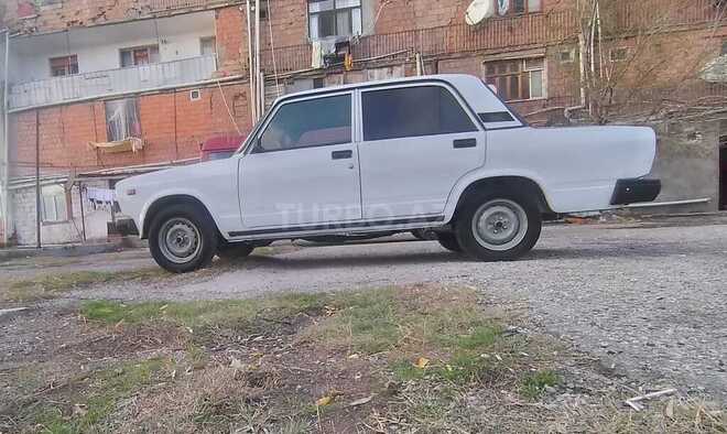 LADA (VAZ) 2107 2004, 15,600 km - 1.6 л - Sumqayıt