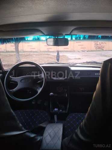 LADA (VAZ) 2107 2004, 15,600 km - 1.6 л - Sumqayıt