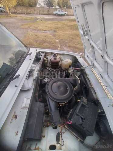 LADA (VAZ) 2107 2004, 15,600 km - 1.6 л - Sumqayıt