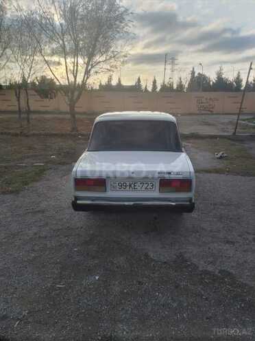 LADA (VAZ) 2107 2004, 15,600 km - 1.6 л - Sumqayıt