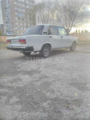 LADA (VAZ) 2107 2004, 15,600 km - 1.6 л - Sumqayıt