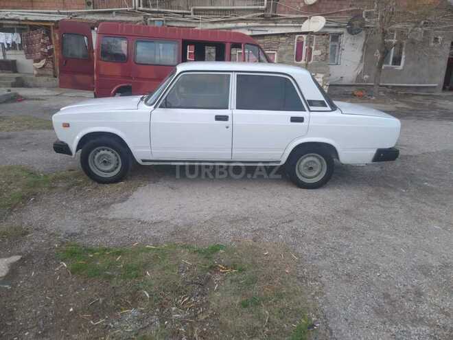 LADA (VAZ) 2107 2004, 15,600 km - 1.6 л - Sumqayıt