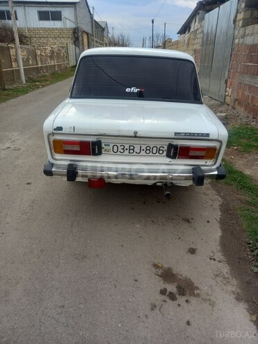 LADA (VAZ) 2106 1987, 85,000 km - 1.5 l - Gəncə