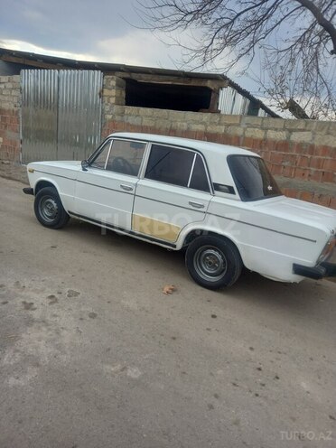 LADA (VAZ) 2106 1987, 85,000 km - 1.5 l - Gəncə