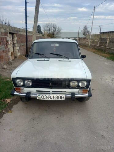 LADA (VAZ) 2106 1987, 85,000 km - 1.5 l - Gəncə
