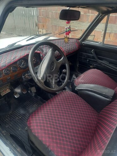LADA (VAZ) 2106 1987, 85,000 km - 1.5 l - Gəncə