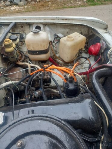LADA (VAZ) 2106 1987, 85,000 km - 1.5 l - Gəncə