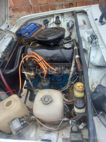 LADA (VAZ) 2106 1987, 85,000 km - 1.5 l - Gəncə