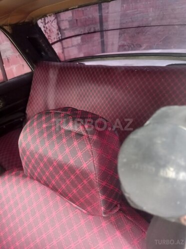 LADA (VAZ) 2106 1987, 85,000 km - 1.5 l - Gəncə