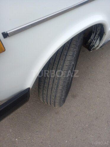 LADA (VAZ) 2106 1987, 85,000 km - 1.5 l - Gəncə