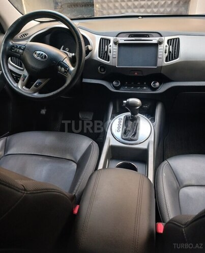 Kia Sportage 2015, 141,000 km - 2.0 l - Bakı