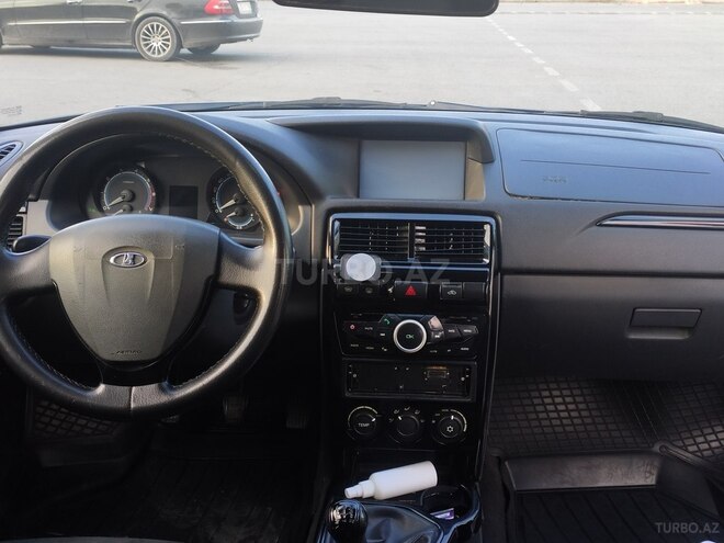 LADA (VAZ) Priora 2015, 176,224 km - 1.6 l - Bərdə