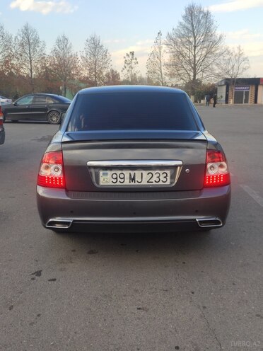 LADA (VAZ) Priora 2015, 176,224 km - 1.6 l - Bərdə