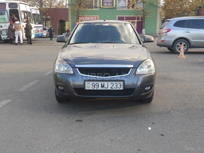LADA (VAZ) Priora 2015, 176,224 km - 1.6 l - Bərdə