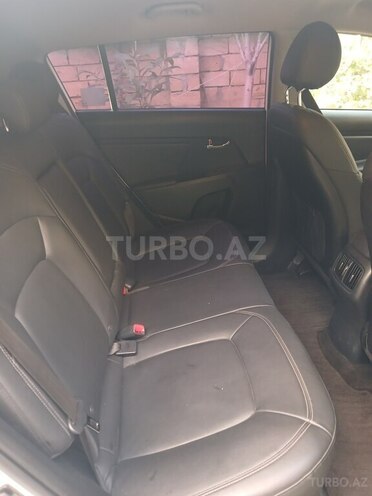 Kia Sportage 2015, 141,000 km - 2.0 l - Bakı