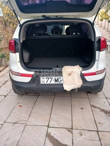 Kia Sportage 2015, 141,000 km - 2.0 l - Bakı