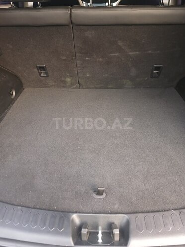 Kia Sportage 2015, 141,000 km - 2.0 l - Bakı