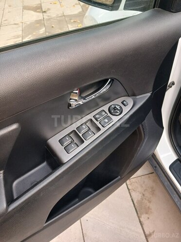 Kia Sportage 2015, 141,000 km - 2.0 l - Bakı