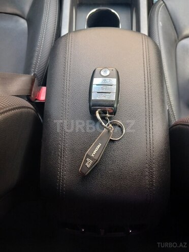 Kia Sportage 2015, 141,000 km - 2.0 l - Bakı