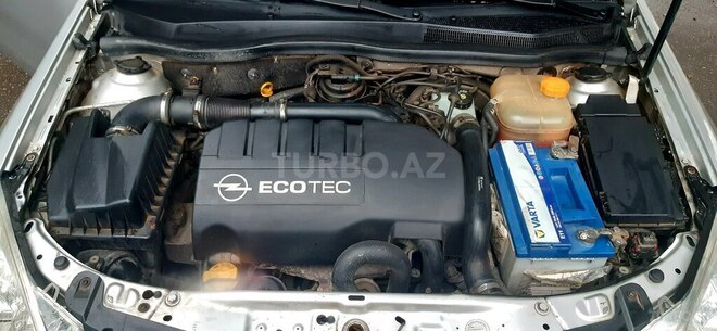 Opel Astra 2008, 150,000 km - 1.3 l - Bakı
