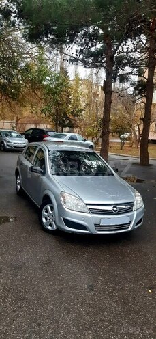 Opel Astra 2008, 150,000 km - 1.3 l - Bakı