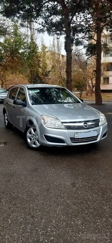 Opel Astra 2008, 150,000 km - 1.3 l - Bakı