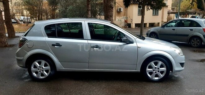 Opel Astra 2008, 150,000 km - 1.3 l - Bakı