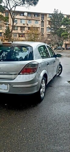 Opel Astra 2008, 150,000 km - 1.3 l - Bakı