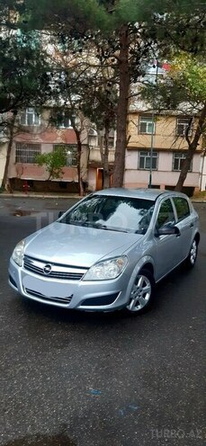 Opel Astra 2008, 150,000 km - 1.3 l - Bakı