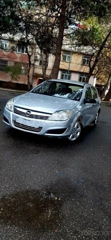 Opel Astra 2008, 150,000 km - 1.3 l - Bakı