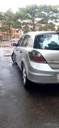 Opel Astra 2008, 150,000 km - 1.3 l - Bakı