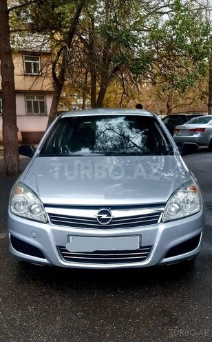 Opel Astra 2008, 150,000 km - 1.3 l - Bakı
