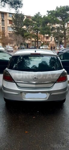 Opel Astra 2008, 150,000 km - 1.3 l - Bakı