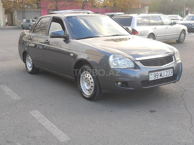 LADA (VAZ) Priora 2015, 176,224 km - 1.6 l - Bərdə