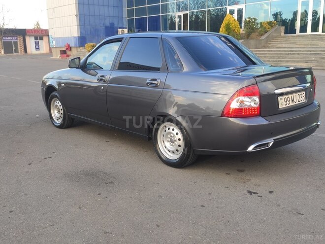 LADA (VAZ) Priora 2015, 176,224 km - 1.6 l - Bərdə