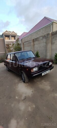 LADA (VAZ) 2107 2002, 300,000 km - 1.6 l - Bakı