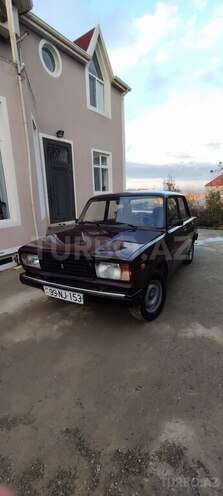 LADA (VAZ) 2107 2002, 300,000 km - 1.6 l - Bakı
