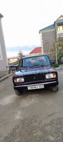 LADA (VAZ) 2107 2002, 300,000 km - 1.6 l - Bakı