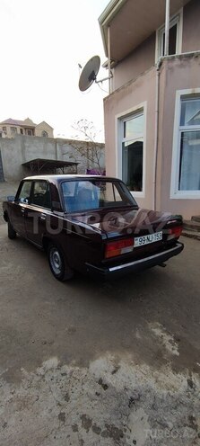 LADA (VAZ) 2107 2002, 300,000 km - 1.6 l - Bakı